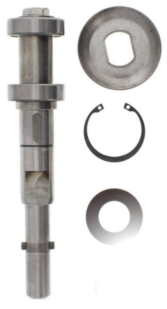 Вал в сборе Robot Coupe CL50 39708