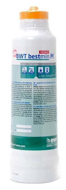 812323 Фильтр Bestmin PREMIUM M