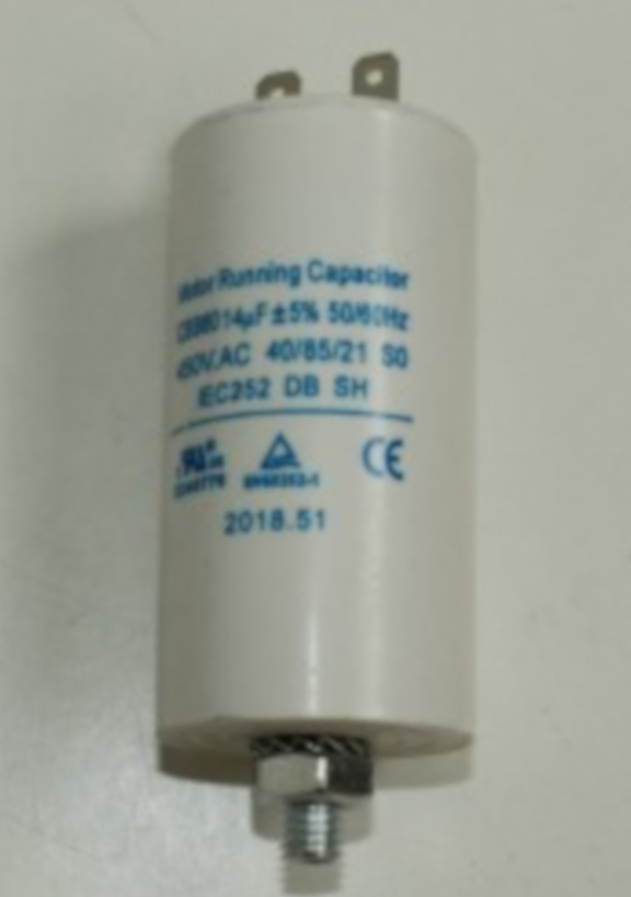 Конденсатор Airhot для VC-300-50