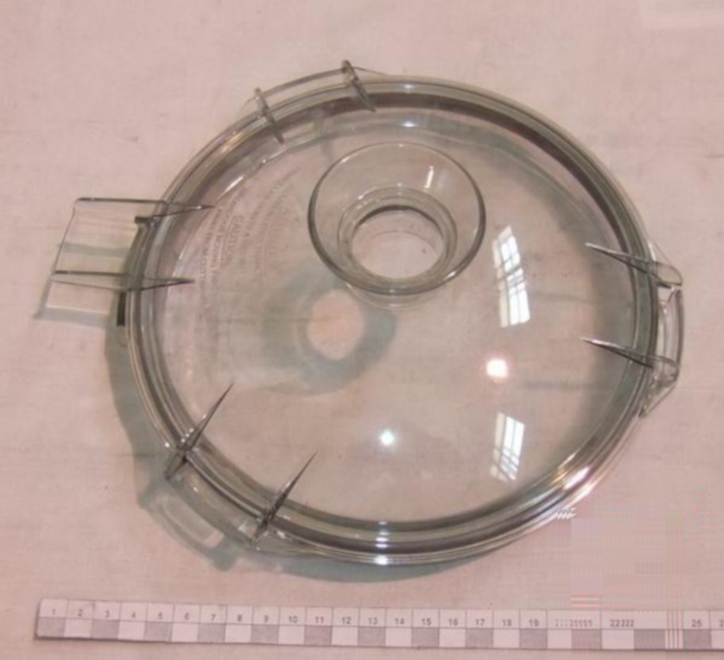 Крышка Robot Coupe куттера R4 39741