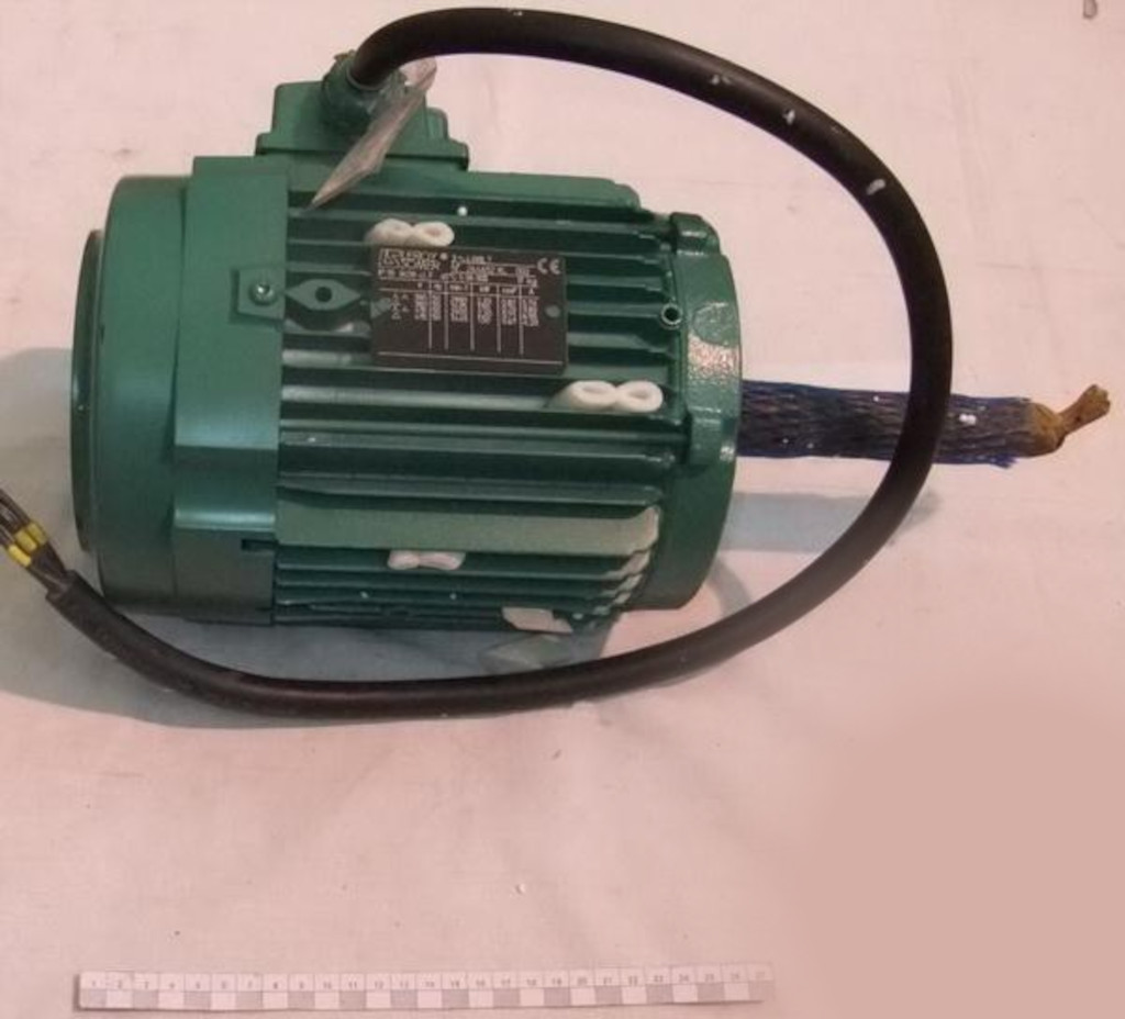 Двигатель Robot Coupe куттера R8 301033