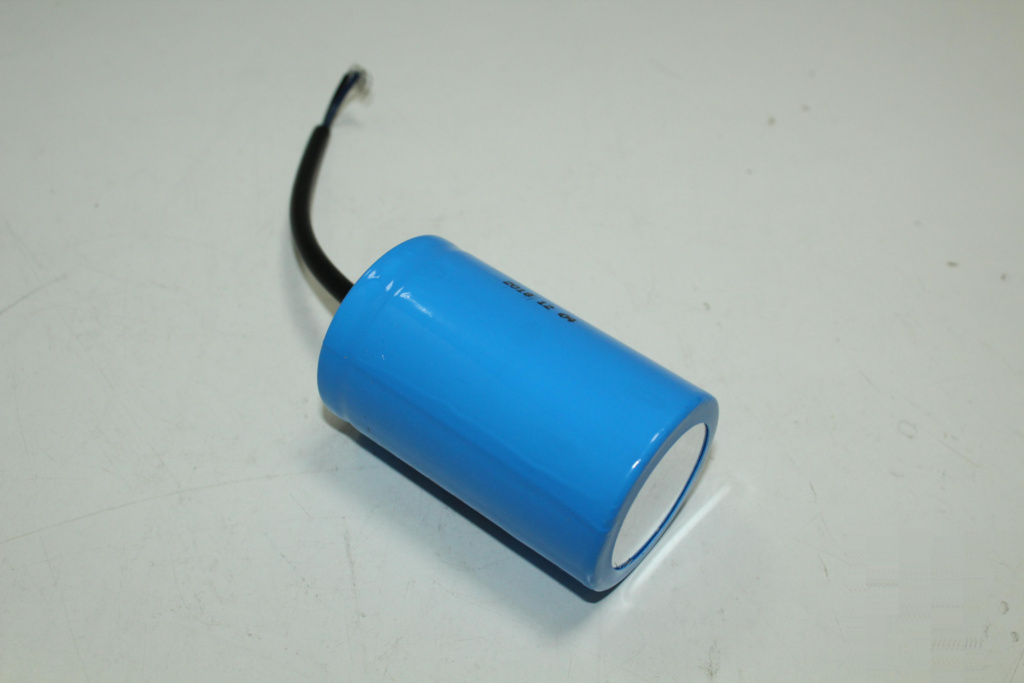 Конденсатор Liloma для VC 65/55 39