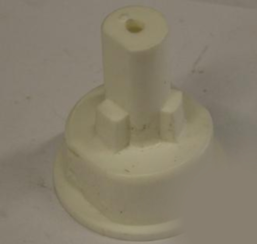 Насадка Robot Coupe вала сбрасывателя 117091