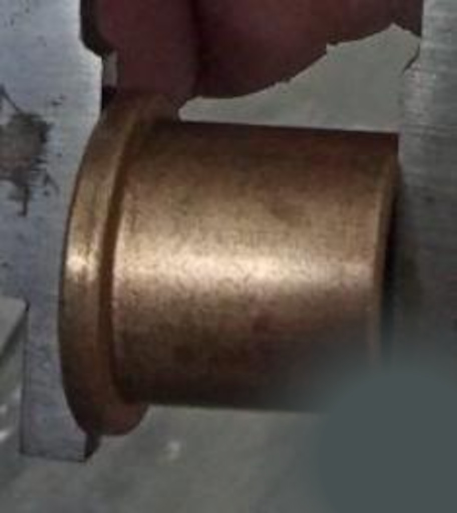 Втулка Feuma 311686