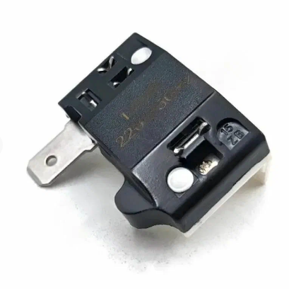 Реле защитное 4TM QD-15 1/5HP  