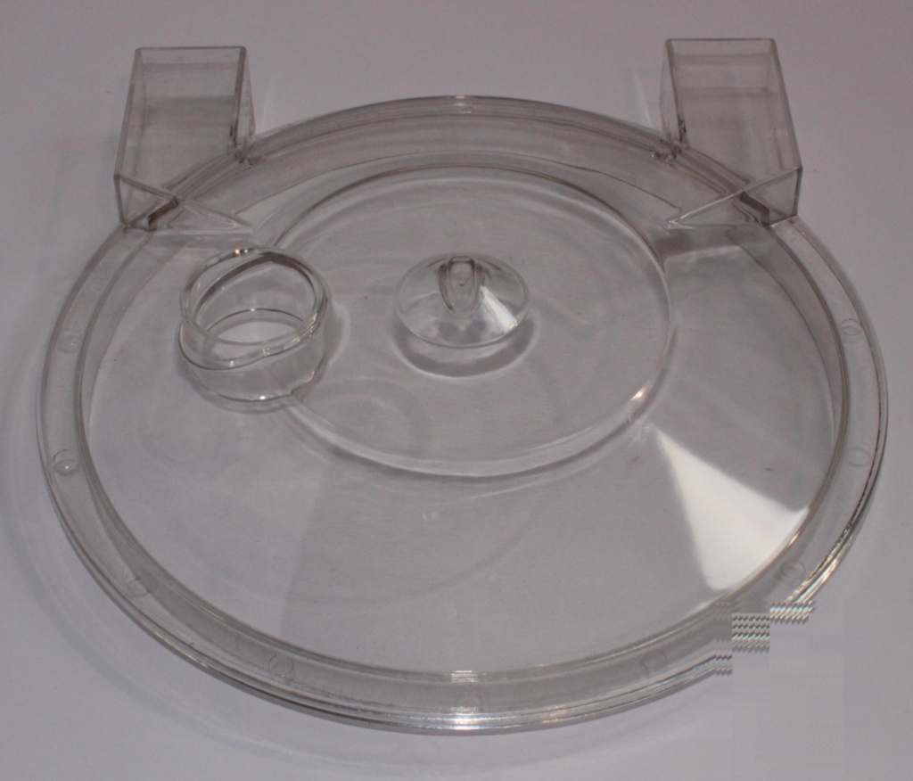 Крышка Airhot для куттера VC-6