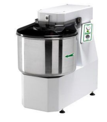Тестомес Fimar 18/SN 2V