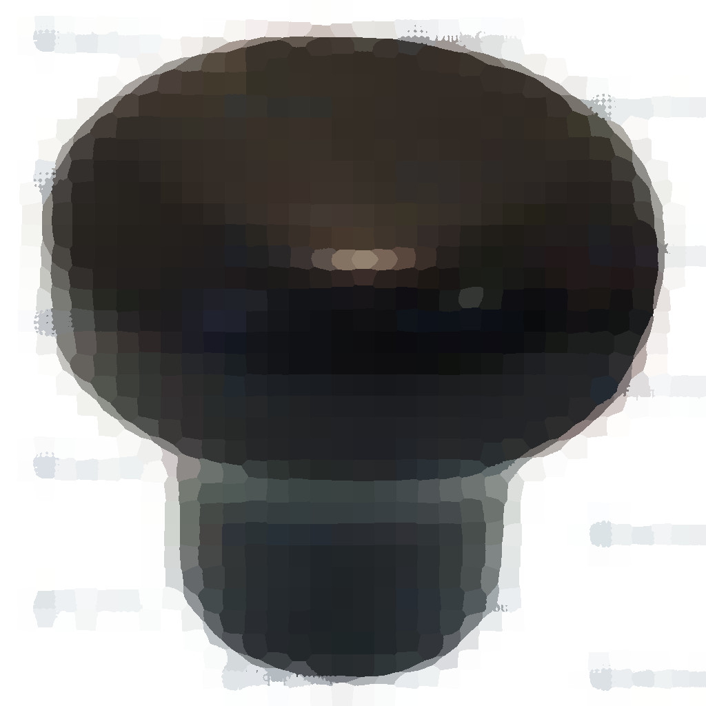 Ручка Robot Coupe д/CL30 102021