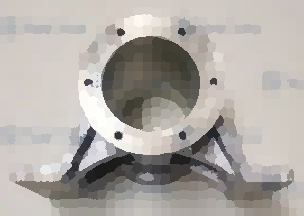 Стакан (МПР-350м) арт.МПР-350м.01.00.01