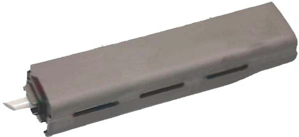 Шток предохранительный в сборе для кутTера Robot Coupe R2A