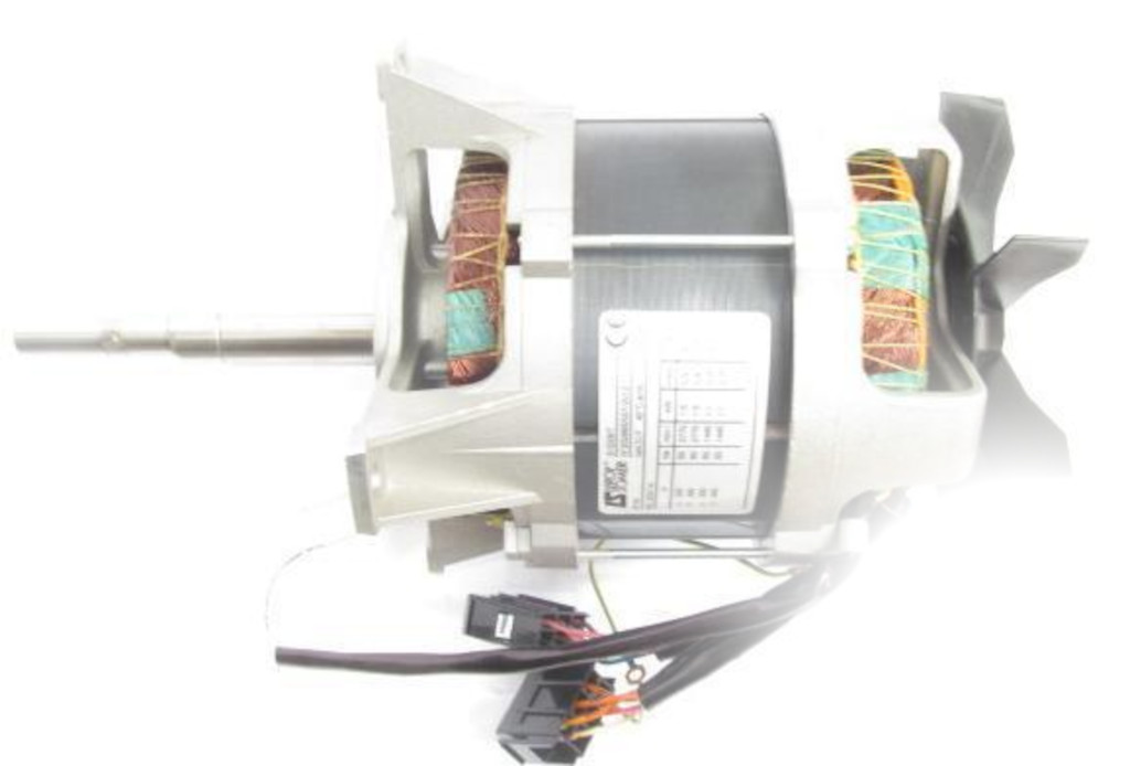 Двигатель Robot Coupe 303114