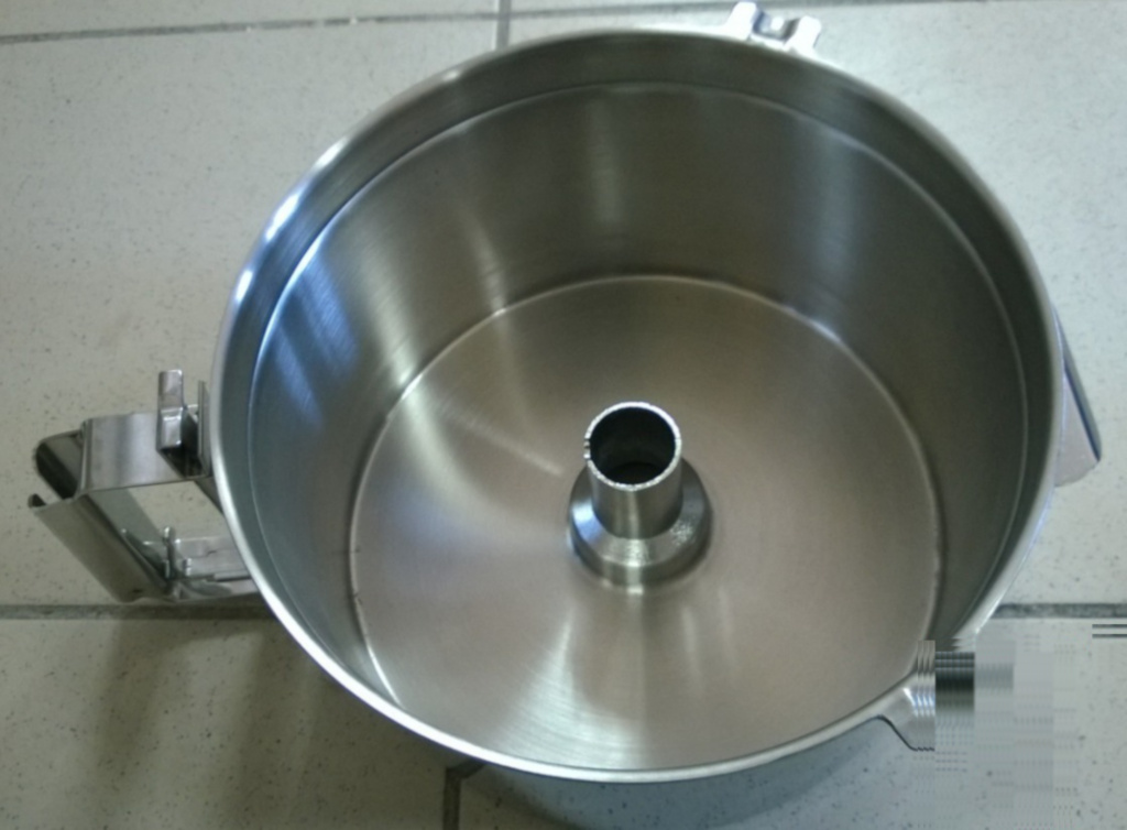 Емкость Robot Coupe процессора R502 код 117106