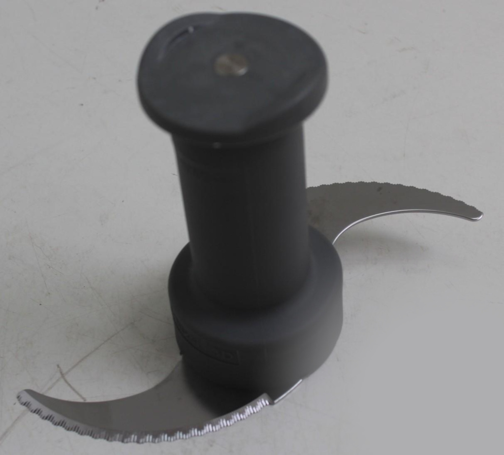 Нож Robot Coupe BLIXER 3D 27447