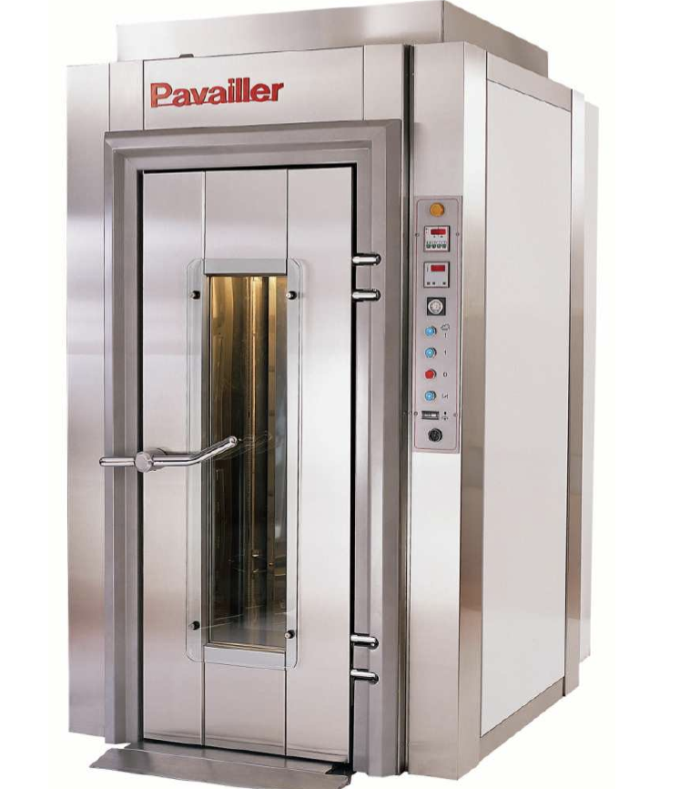 Деталировка для печи Pavailler CRISTAL FM1-FM2