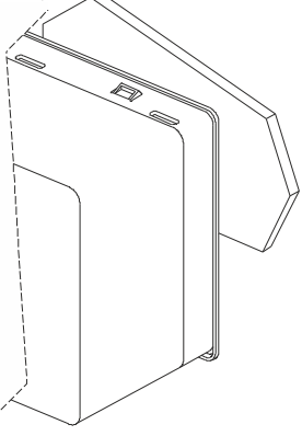 Деталировка для Evco EVJ 805