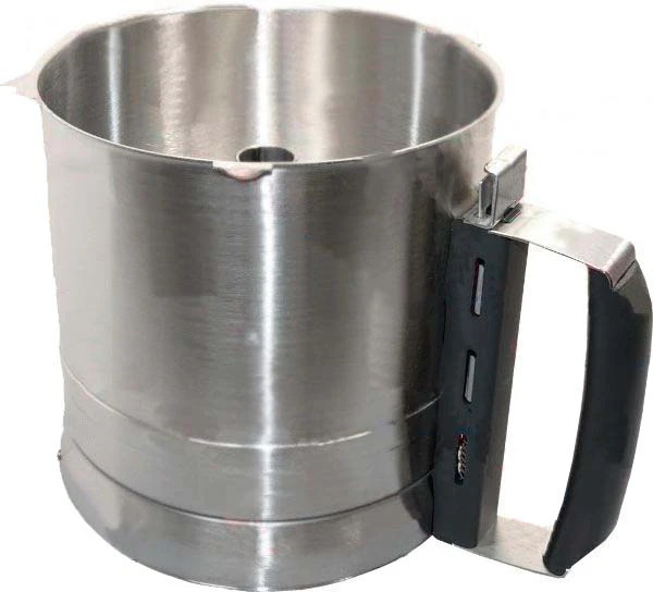 Чаша для куттера Robot Coupe 39637