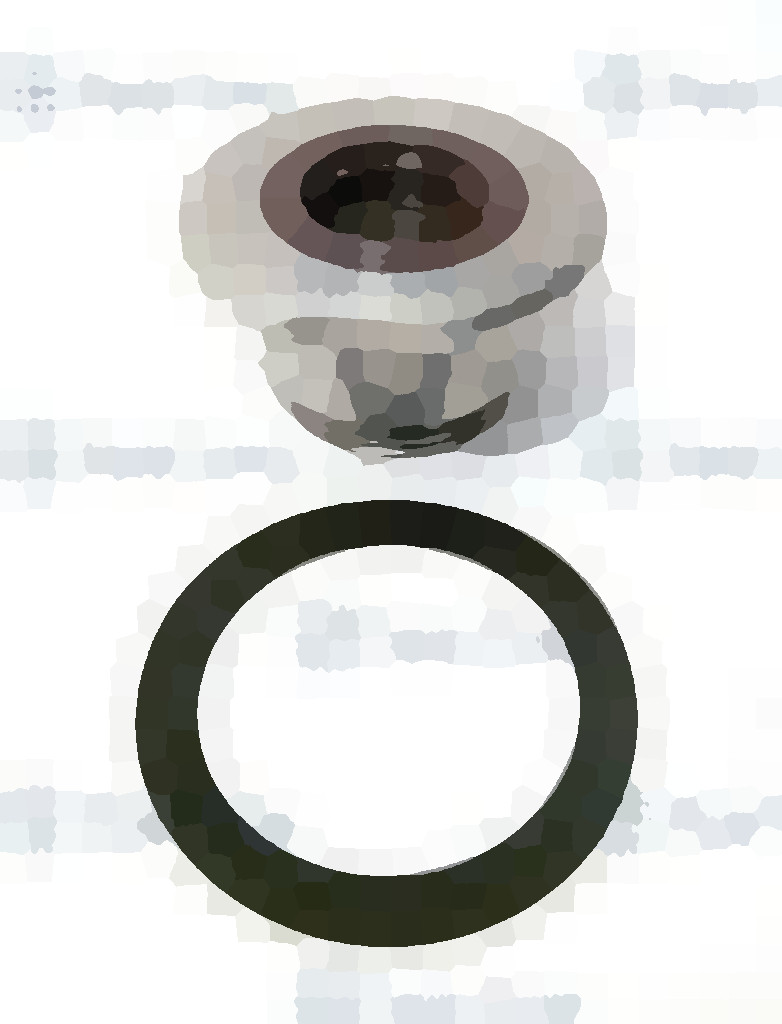 Муфта Robot Coupe 29907