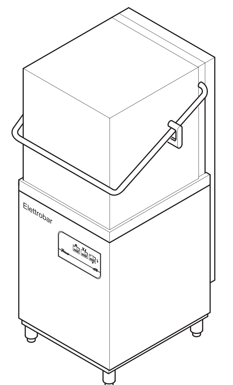 Деталировка для Eletrobar E78