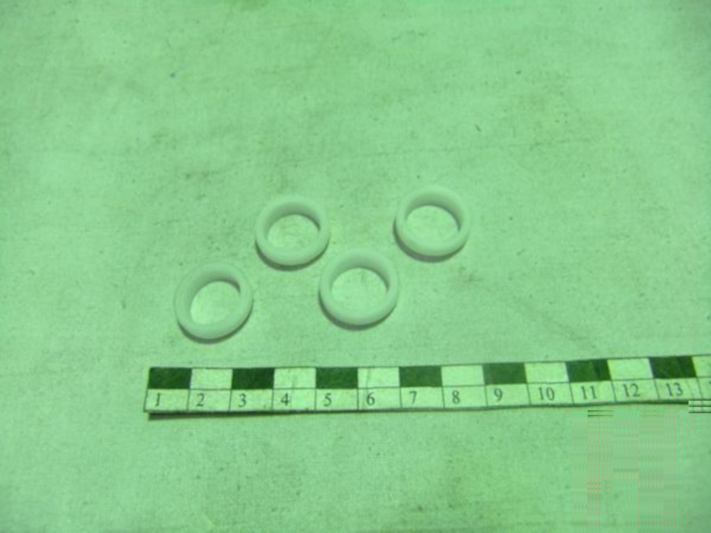 Кольцо Sirman куттера C4-C6 MSC04V094