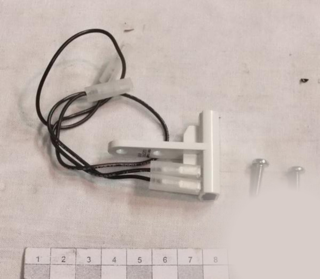 Выключатель аварийный Robot Coupe CL30 29356