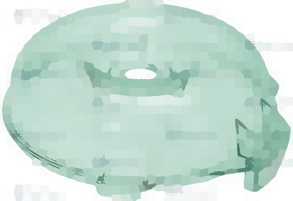 Крышка для процессора кухонного Robot Coupe R301/ R401