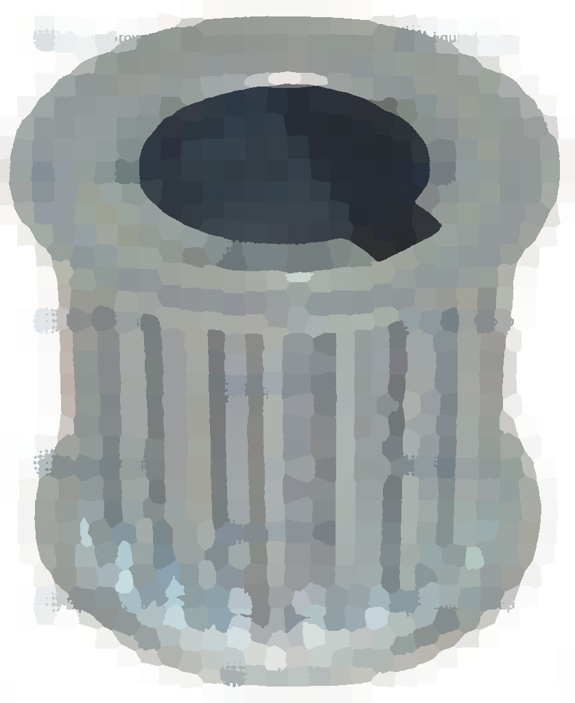 Шкив мотора для Robot Coupe 100869