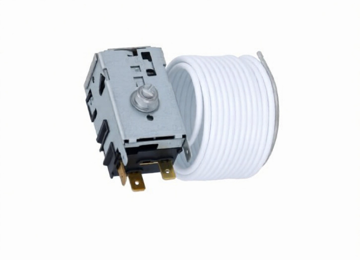 Термостат испарителя для льдогенератора Apach COOK LINE ACB2204B / ACB2806B / ACB3716B