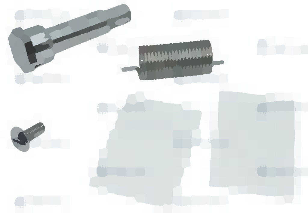 Крепление Robot Coupe 39704