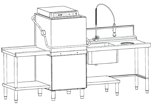 Деталировка для Emeppi ls011