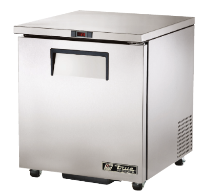 Деталировка для TUC-27F
