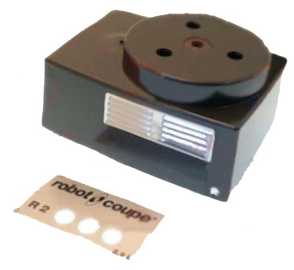 Основание двигателя для куттера Robot Coupe R2-A