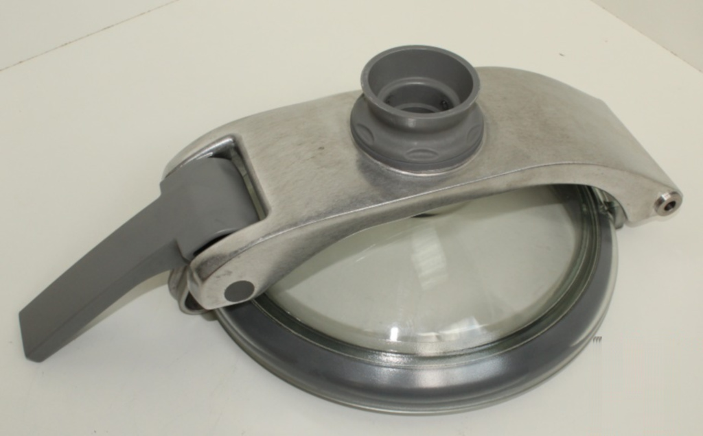 Крышка Robot Coupe в сборе 59314