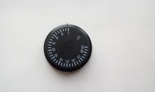 Ручка регулировки термостата 0-320 градусов 