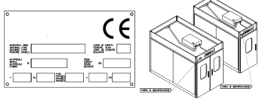 Деталировка для CLQ4060_CLQ Cod.35290193-01 ENG Rev