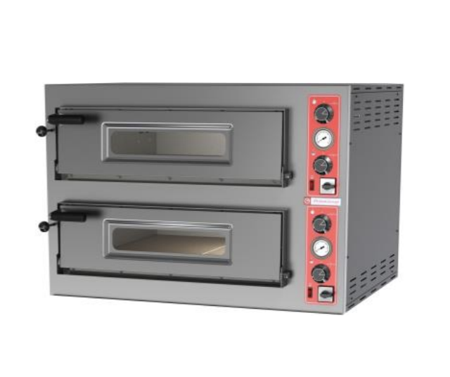 Деталировка Pizza Group MAX 12
