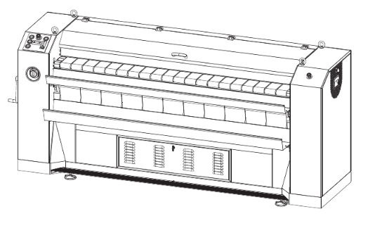 Деталировка для G21-50_G26-50_G32-50_parts_G50