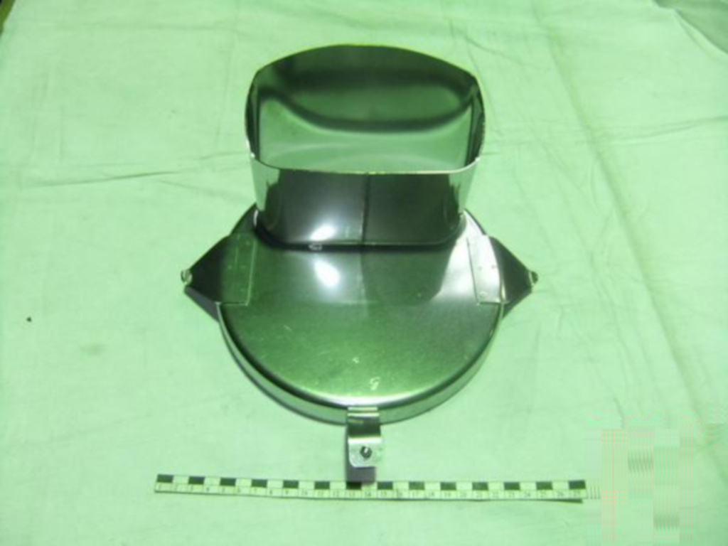 Крышка Sirman овощерезки TM IV2280010