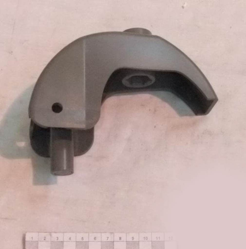 Направляющая толкателя Robot Coupe CL25/30 102020