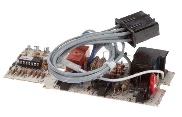 Плата управления для Robot Coupe 39943