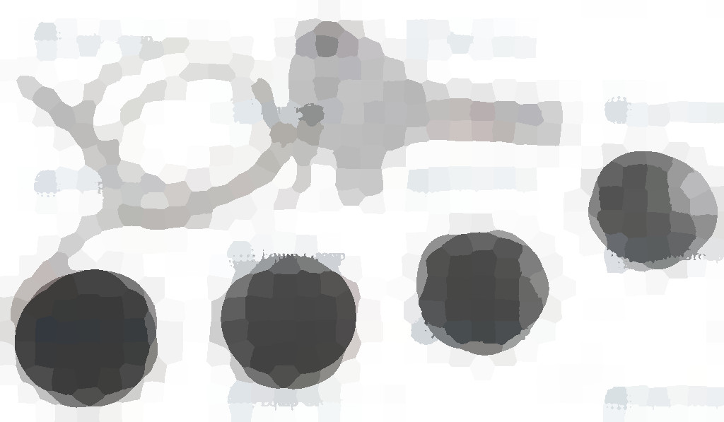 Переключатель для процессора кухонного Robot Coupe R402A