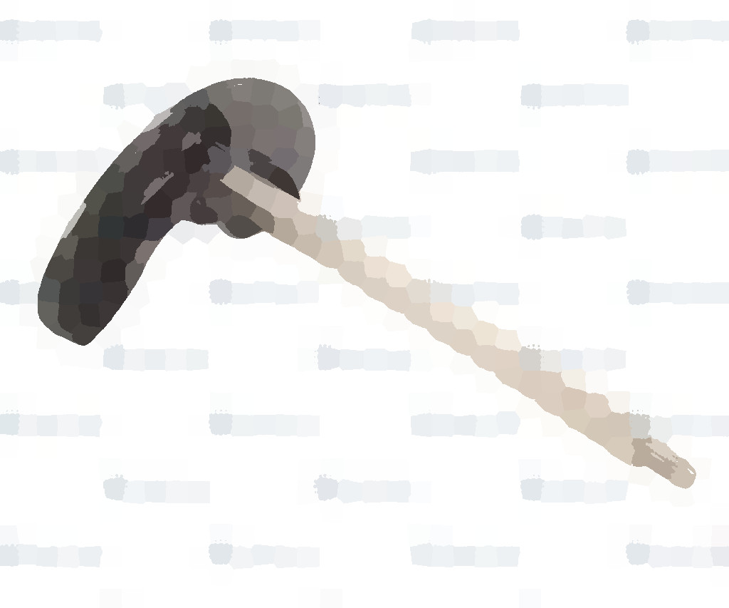 Толкатель Robot Coupe д/R301 103703