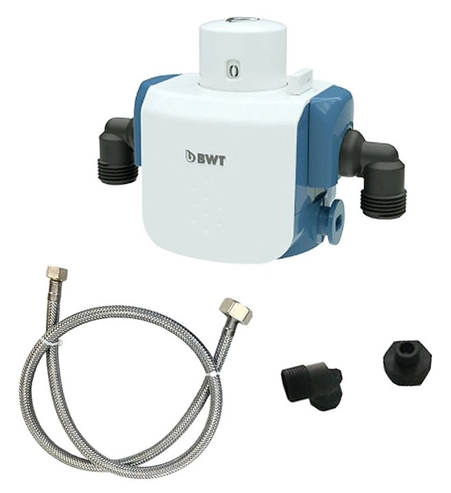 812459 - Комплект для соединения BWT besthead FLEX 1