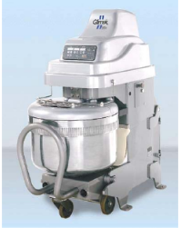 Деталировка для Spiral Mixer SM-80 120MAG-R