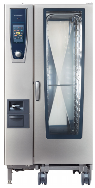 Деталировка для Пароконвектомата RATIONAL E21SI18052668434