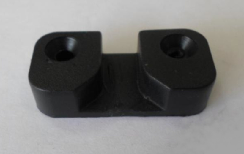 Направляющая Sirman емкости куттера C4/C6 MSC04N028