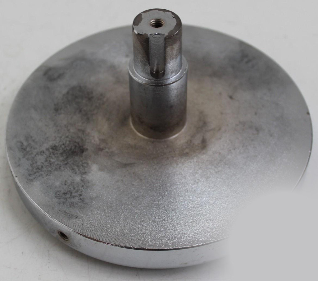 Вал Airhot привода чаши для MC-5 42