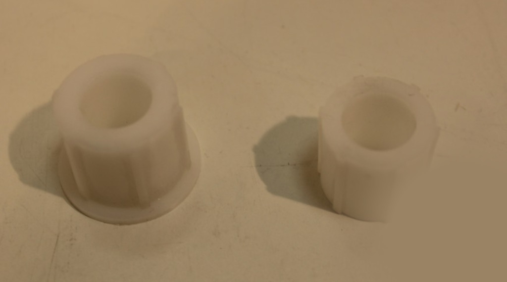 Втулка Robot Coupe для CL52 29691