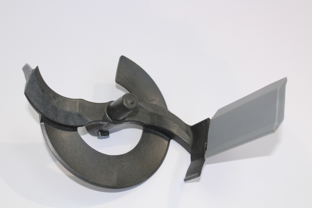 Держатель скребка Robot Coupe для ROBOT COOK 39639