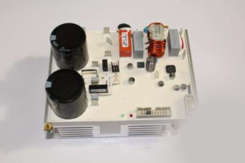 Вариатор Robot Coupe в сборе для ROBOT COOK 39630