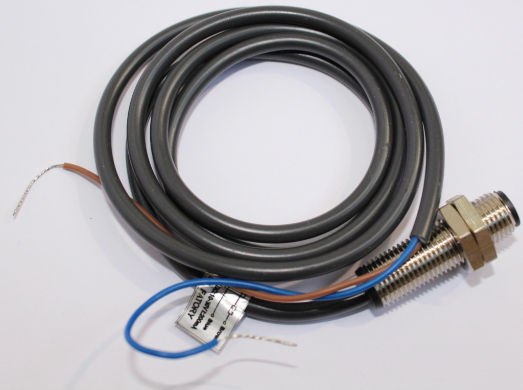 Микропереключатель Airhot для VC-300-36